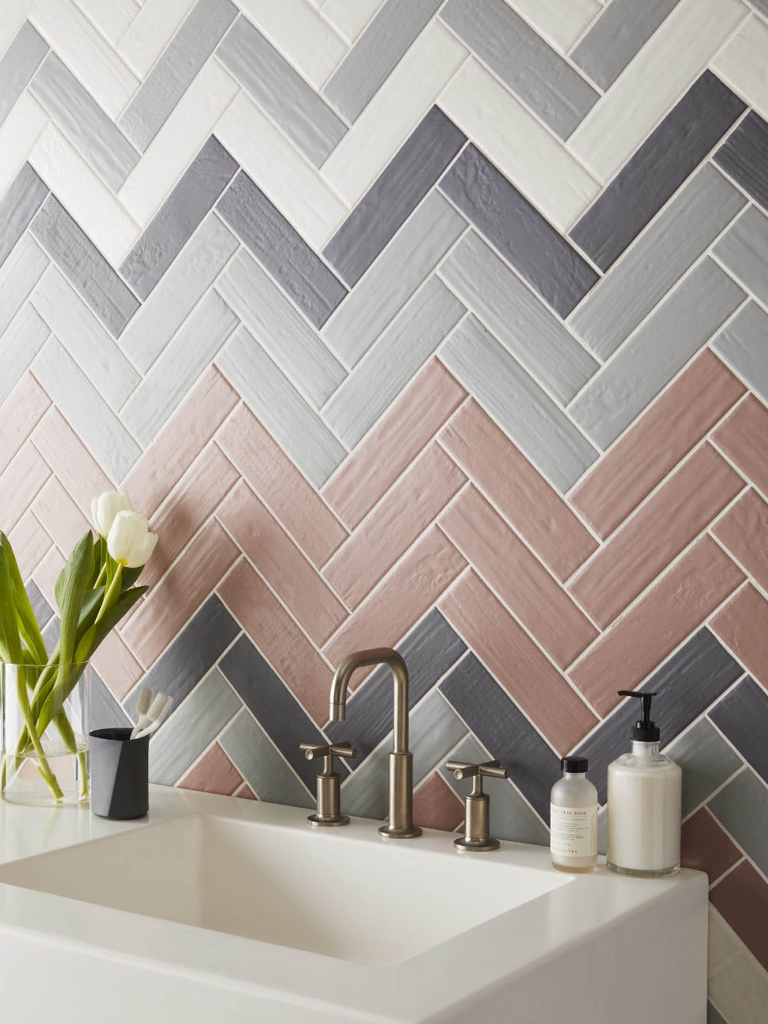 Tile Patterns And Layouts The Tile Shop Blog