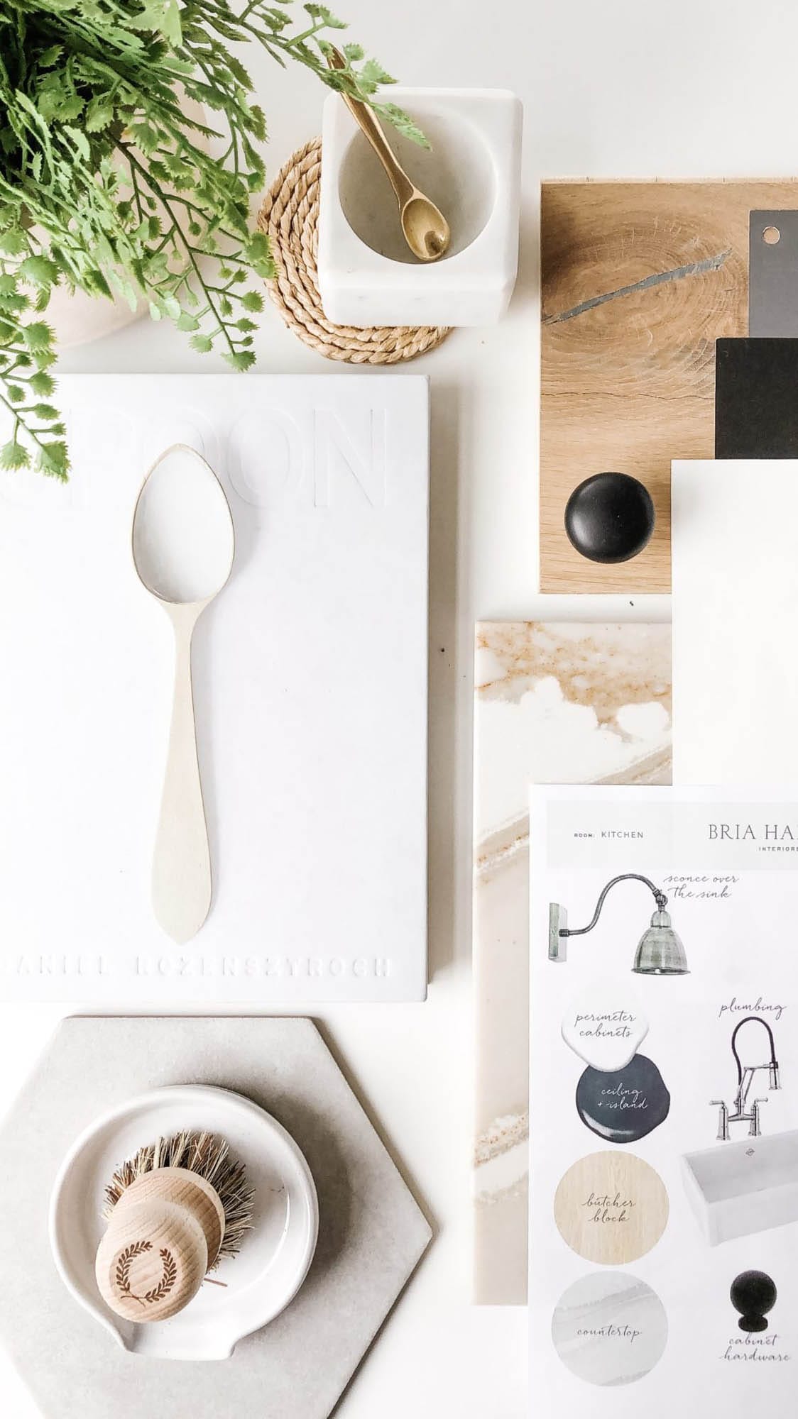 Kitchen Remodeling Q+A with Bria Hammel - The Tile Shop Blog